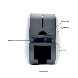 Lire la suite à propos de l’article It prints quickly and clearly.